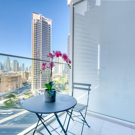 Maison Privee - Luxury, Spacious, Modern Near Burj Khalifa And Dubai Canal Exteriér fotografie